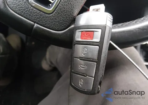 2016 Volkswagen Cc 2.0T Sport z USA, uszkodzony, nr VIN WVWBN7AN1GE514398